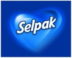 Міжнародна реєстрація торговельної марки № 1614222: Selpak