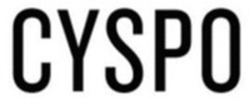 Міжнародна реєстрація торговельної марки № 1616684: CYSPO