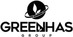 Міжнародна реєстрація торговельної марки № 1617240: GREENHAS GROUP