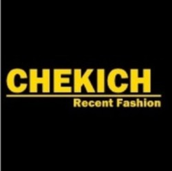 Міжнародна реєстрація торговельної марки № 1617887: CHEKICH Recent Fashion