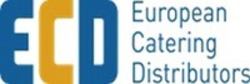 Міжнародна реєстрація торговельної марки № 1618169: ECD European Catering Distributors