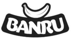 Міжнародна реєстрація торговельної марки № 1618477: BANRU