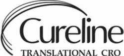 Міжнародна реєстрація торговельної марки № 1618605: Cureline TRANSLATIONAL CRO