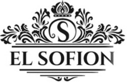 Міжнародна реєстрація торговельної марки № 1620712: EL SOFION