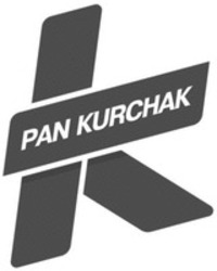 Міжнародна реєстрація торговельної марки № 1621431: K PAN KURCHAK