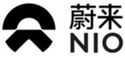 Міжнародна реєстрація торговельної марки № 1621635: NIO