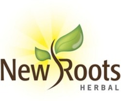 Міжнародна реєстрація торговельної марки № 1621725: New Roots HERBAL