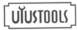 Міжнародна реєстрація торговельної марки № 1621812: UYUSTOOLS