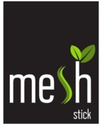 Міжнародна реєстрація торговельної марки № 1621848: mesh stick
