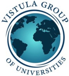 Міжнародна реєстрація торговельної марки № 1622200: VISTULA GROUP OF UNIVERSITIES