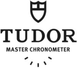 Міжнародна реєстрація торговельної марки № 1623725: TUDOR MASTER CHRONOMETER