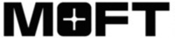 Міжнародна реєстрація торговельної марки № 1623821: MOFT