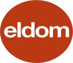 Міжнародна реєстрація торговельної марки № 1624019: eldom