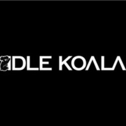 Міжнародна реєстрація торговельної марки № 1624022: IDLE KOALA