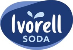 Міжнародна реєстрація торговельної марки № 1624156: Ivorell SODA