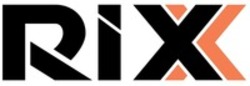 Міжнародна реєстрація торговельної марки № 1625287: RIXX