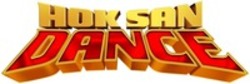 Міжнародна реєстрація торговельної марки № 1626009: HOK SAN DANCE