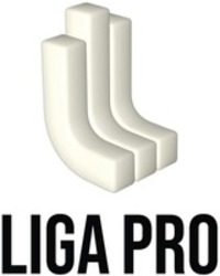 Міжнародна реєстрація торговельної марки № 1627396: LIGA PRO