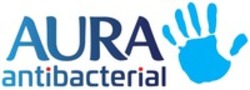Міжнародна реєстрація торговельної марки № 1627971: AURA antibacterial