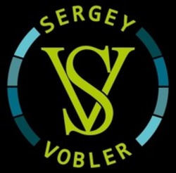 Міжнародна реєстрація торговельної марки № 1628136: SERGEY VS VOBLER