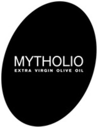 Міжнародна реєстрація торговельної марки № 1628390: MYTHOLIO EXTRA VIRGIN OLIVE OIL