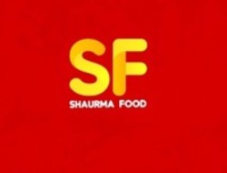Міжнародна реєстрація торговельної марки № 1628621: SF SHAURMA FOOD