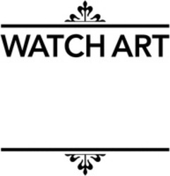 Міжнародна реєстрація торговельної марки № 1629325: WATCH ART