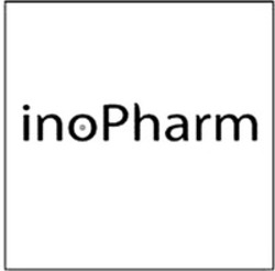 Міжнародна реєстрація торговельної марки № 1629522: inoPharm