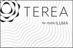 Міжнародна реєстрація торговельної марки № 1629687: TEREA for IQOS ILUMA
