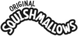 Міжнародна реєстрація торговельної марки № 1630194: ORIGINAL SQUISHMALLOWS