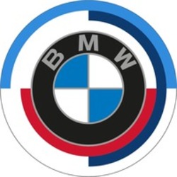 Міжнародна реєстрація торговельної марки № 1630337: BMW