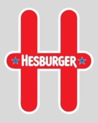 Міжнародна реєстрація торговельної марки № 1630956: H HESBURGER