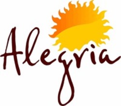 Міжнародна реєстрація торговельної марки № 1631905: Alegria