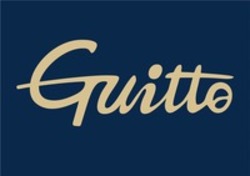 Міжнародна реєстрація торговельної марки № 1631992: Guitto