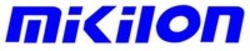 Міжнародна реєстрація торговельної марки № 1632337: MIKILON