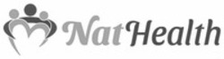 Міжнародна реєстрація торговельної марки № 1634128: NatHealth