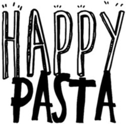 Міжнародна реєстрація торговельної марки № 1634139: HAPPY PASTA