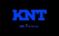 Міжнародна реєстрація торговельної марки № 1634546: KNT Kiton
