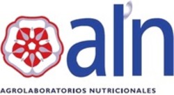 Міжнародна реєстрація торговельної марки № 1634593: aln AGROLABORATORIOS NUTRICIONALES