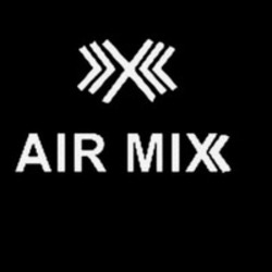 Міжнародна реєстрація торговельної марки № 1634638: AIR MIX