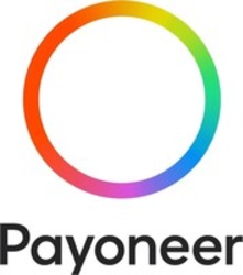 Міжнародна реєстрація торговельної марки № 1634997: Payoneer