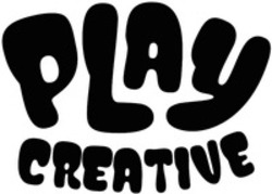 Міжнародна реєстрація торговельної марки № 1635190: PLAY CREATIVE