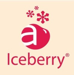 Міжнародна реєстрація торговельної марки № 1635590: Iceberry