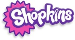 Міжнародна реєстрація торговельної марки № 1635673: Shopkins