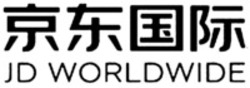 Міжнародна реєстрація торговельної марки № 1636093: JD WORLDWIDE
