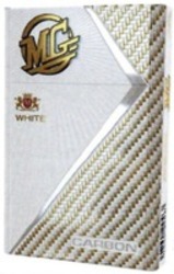 Міжнародна реєстрація торговельної марки № 1636333: MG WHITE CARBON