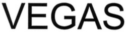 Міжнародна реєстрація торговельної марки № 1636339: VEGAS