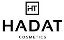 Міжнародна реєстрація торговельної марки № 1636345: HT HADAT COSMETICS