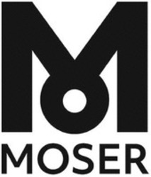 Міжнародна реєстрація торговельної марки № 1637337: Mo MOSER