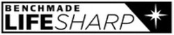 Міжнародна реєстрація торговельної марки № 1637424: BENCHMADE LIFESHARP